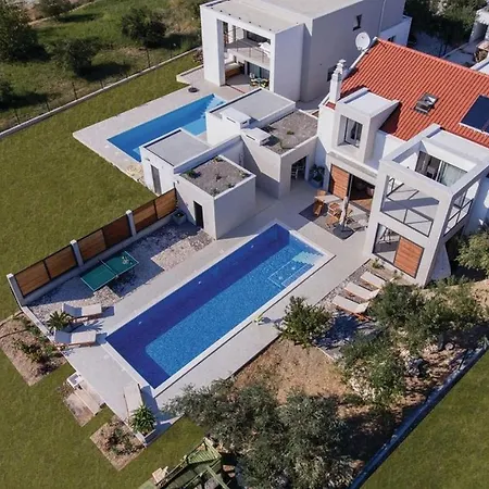 Ctks171/luxurious With Private Pool (adults Only) Villa