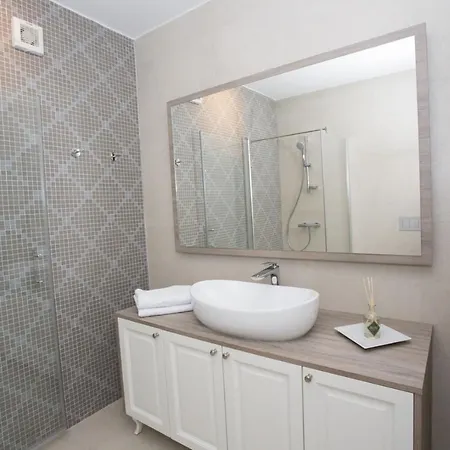 Ctks171/luxurious With Private Pool (adults Only) Villa *